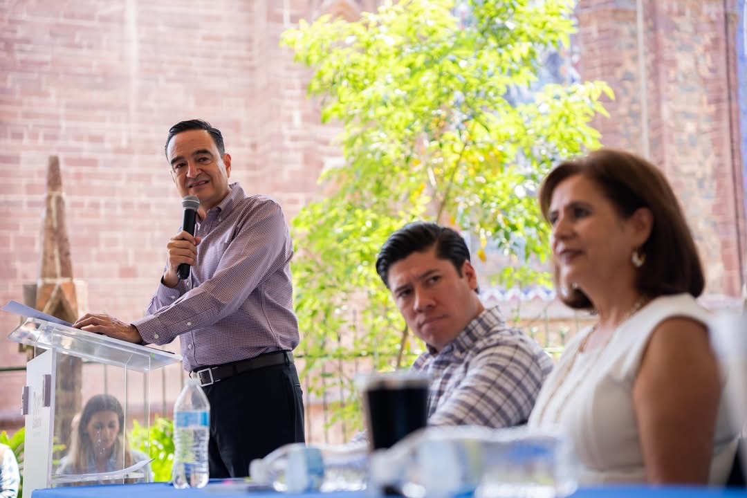REALIZAN EN LA PIEDAD LA JORNADA REGIONAL DE LA MUJER