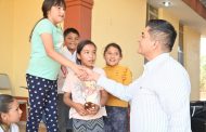 Con “Miércoles Ciudadano”, llegaremos a cada rincón del municipio: Arturo Hernández.
