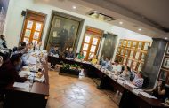 Cabildo aprobó reforma al Reglamento de Justicia Cívica en Zamora