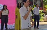 ¡Con Condón, Sí Jalo! impulsa educación sexual en jóvenes de Zamora