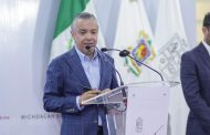 La educación, una prioridad y realidad en Michoacán: Navarro García