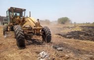 Zamora tendrá un nuevo vivero municipal en Casas de Altos