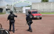 Operatividad permanente para prevenir el delito en Michoacán: SSP