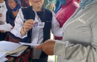 Brindan charla sobre derechos y violencia de género a mujeres del campo
