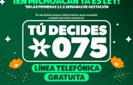 El derecho a decidir informada: Seimujer lanza línea telefónica sobre el aborto voluntario y seguro