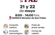 El Gobierno de Jacona y el 17/o Batallón de Infantería,