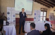 Carlos Soto reafirma compromiso de Zamora con los derechos humanos y el cumplimiento social