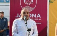 Inauguran Jornadas de La Paz en Jacona