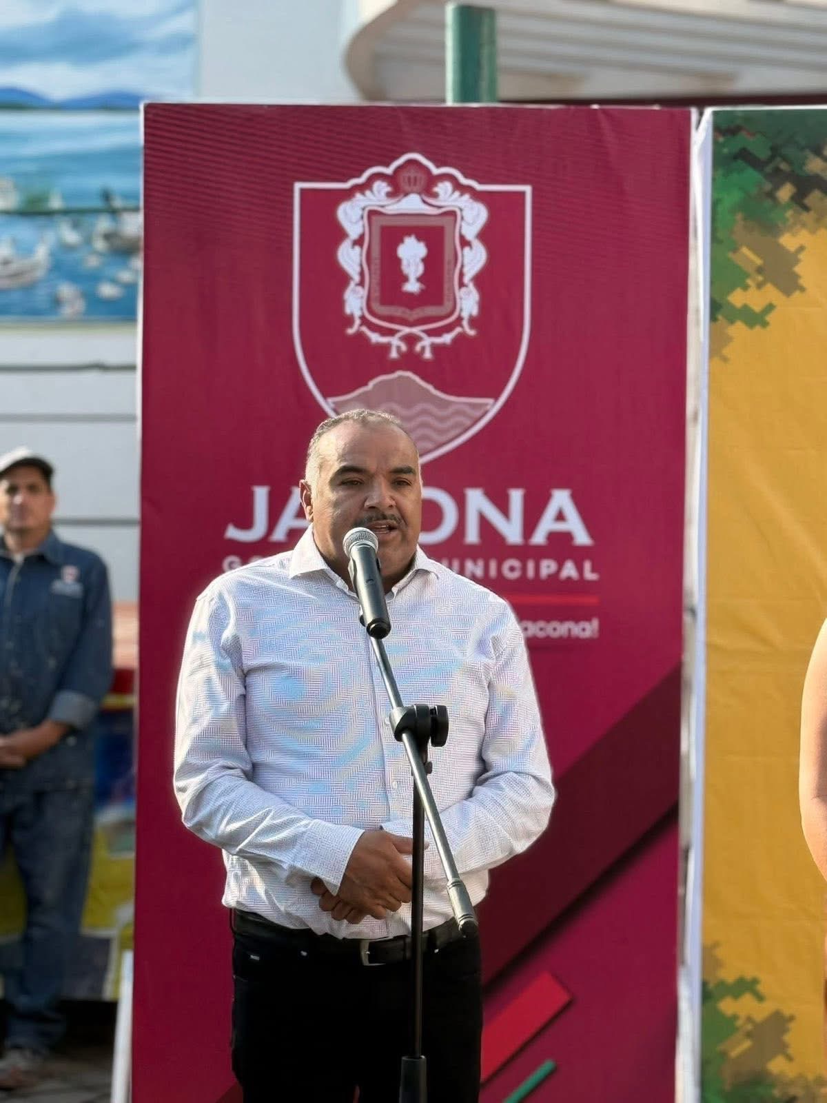 Inauguran Jornadas de La Paz en Jacona