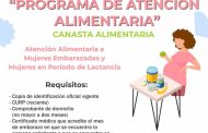 PROMUEVE DIF LA PIEDAD PROGRAMAS DE ALIMENTACIÓN