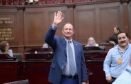 David Martínez Gowman propone reformas en beneficio de los usuarios del servicio de agua potable
