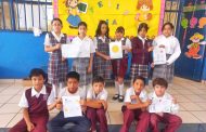 Más de 900 mil estudiantes de educación básica continúan sus actividades escolares: SEE