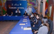 INJUP ABRE CONVOCATORIA PARA SER PARTE DEL CABILDO JUVENIL