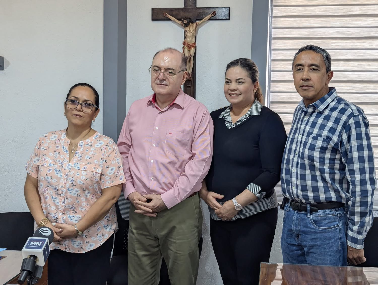 Expondrán reliquias en la parroquia del Rosario del 31 de mayo al 07 de junio