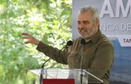 Van 80 predios inscritos al Guardián Forestal para alertas de incendios: Bedolla