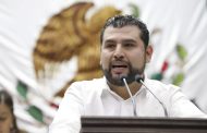 Presenta Octavio Ocampo iniciativa para reformar el Código Penal en materia de abuso sexual intrafamiliar