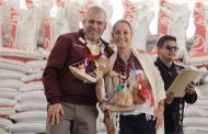Sector empresarial celebra nombramiento de Michoacán como Polo de Desarrollo