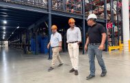 Polo de Desarrollo Económico en Michoacán se ubicará en Zinapécuaro