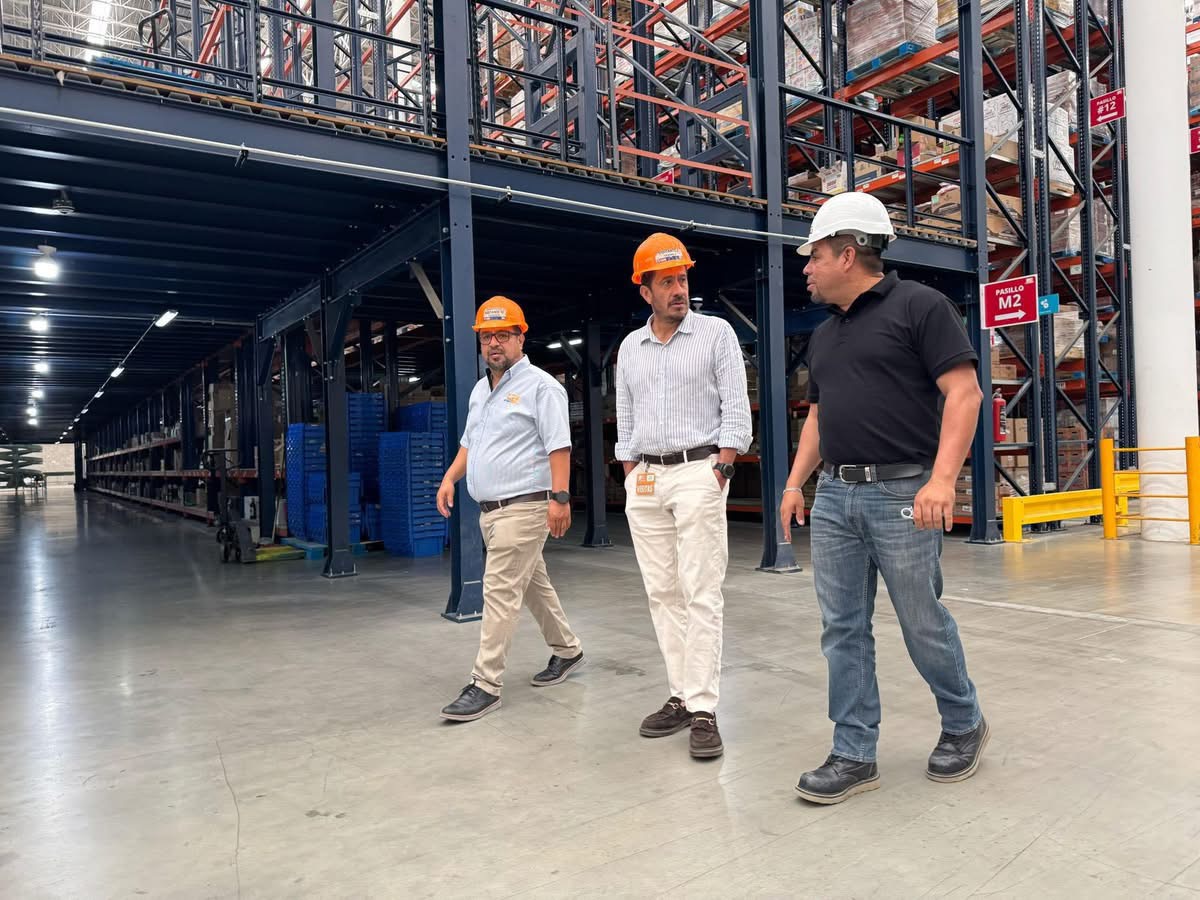 Polo de Desarrollo Económico en Michoacán se ubicará en Zinapécuaro