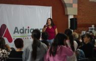 Madres de familia, pilar fundamental de la sociedad y debe ser apoyado desde todas las trincheras: Adriana Campos
