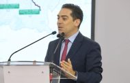 Gobierno Estatal invertirá con municipios más de 2 mil 600 mdp en obras carreteras