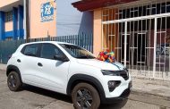 Entregan premios de la Tómbola Promotón 2025