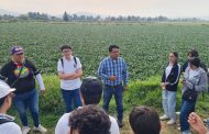 Fomentan conciencia ambiental entre jóvenes con visita a Planta Tratadora de Aguas en Zamora