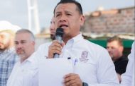 Se mantienen en servicio oficinas del Gobierno de Michoacán: Segob