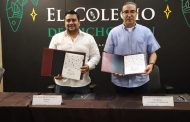 Firman convenio de colaboración el Tecnológico de Zamora y el Colegio de Michoacán