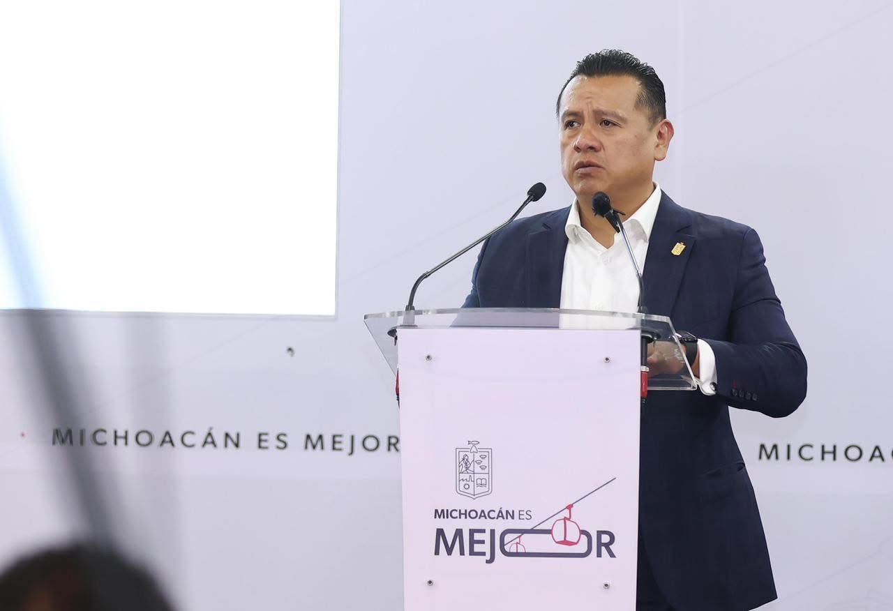Diálogo y atención permanente a sindicatos: Torres Piña
