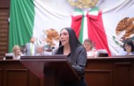 Que se implemente Programa gratuito de Apoyo a Madres con Cáncer en Michoacán, propone Adriana Campos Huirache