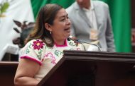 Propone Belinda Iturbide reforma a la Ley de Salud