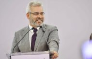 Celebra Bedolla reforma al Código Penal para sancionar la apología del delito