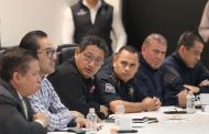 Michoacán listo para la jornada electoral del próximo domingo: Segob