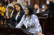 Propone Vanhe Caratachea tipificar secuestro virtual infantil a nivel federal