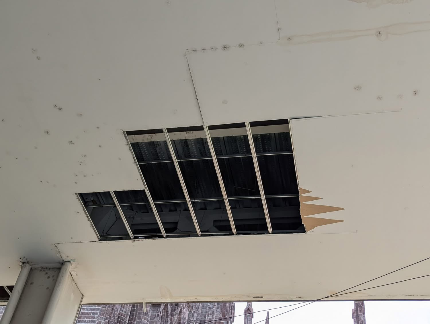 Urge rehabilitar el CRAM; levantaran nuevo dictamen estructural de instalaciones