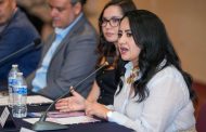 Gladyz Butanda: programa de ordenamiento territorial impulsará desarrollo integral y sostenible de región La Piedad