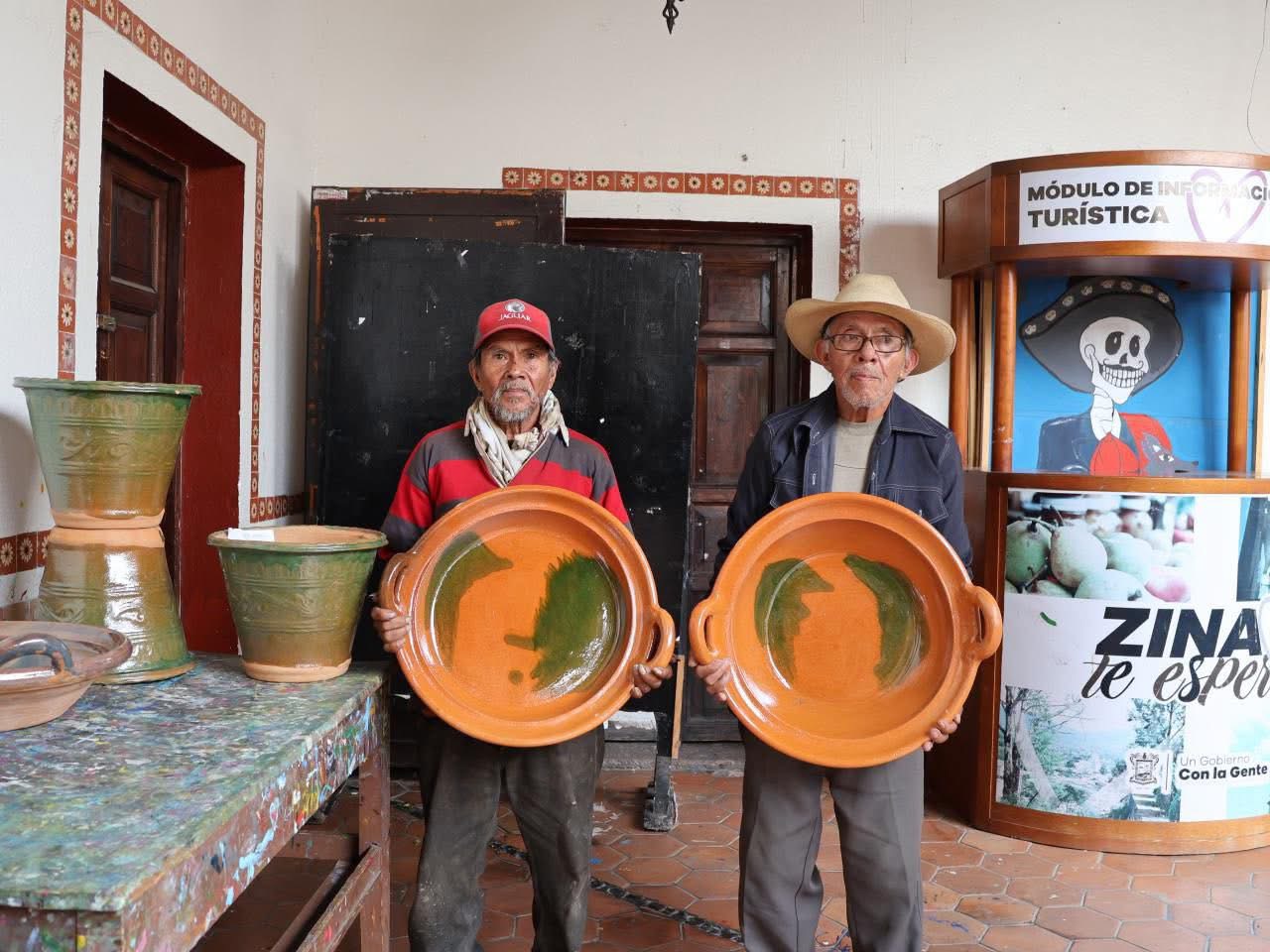 Seis concursos artesanales que no puedes perderte, hay 470 mil pesos en premios: Casart