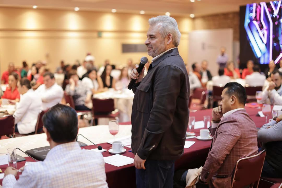 Bedolla y autoridades del PT refrendan compromiso en beneficio de Michoacán