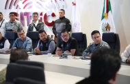 Gobierno de Michoacán activa centro de mando para jornada electoral segura