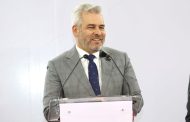 Con reforma, se castigará a quienes exalten y glorifiquen actividades delictivas: Bedolla