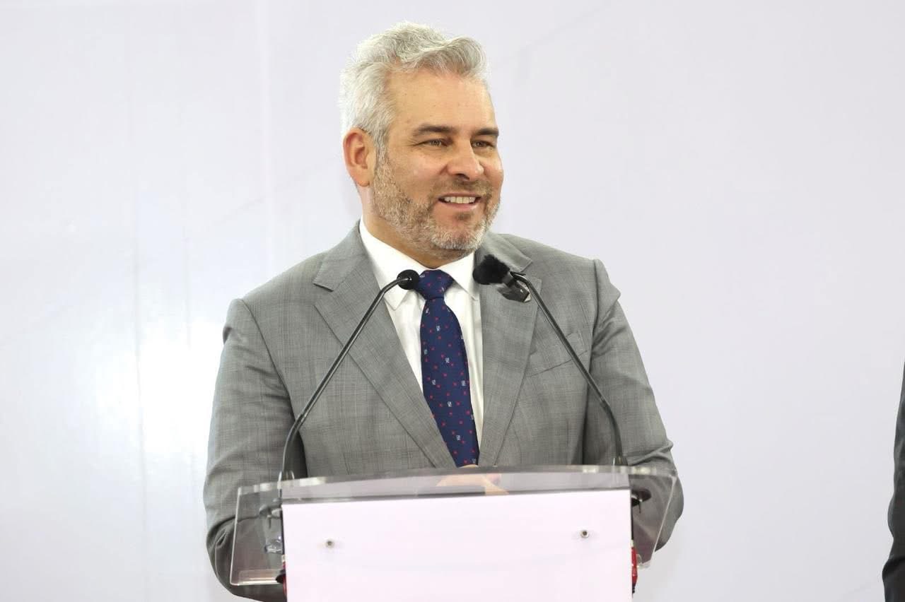 Elecciones judiciales, con mejores números que la oposición en 2024: Bedolla