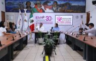 Reporta IEM avance del 80.51% en cómputo de elección de Magistraturas de Disciplina Judicial