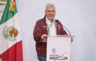 Ante reconocimiento, desde Michoacán se construye el Programa Nacional Forestal