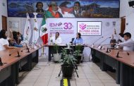 Participación ciudadana en elección judicial en Michoacán no rebasará el 11 por ciento: IEM