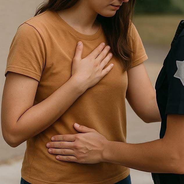 Policía Municipal y Guardia Civil localizan a joven reportada como desaparecida