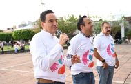 Primera etapa de la campaña de limpieza “Ser zamorano es darnos la mano” todo un éxito