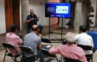 Distraerse con celular, la mayor causa de incidentes de transporte público