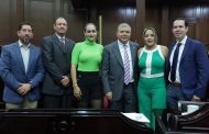 El Grupo Parlamentario del Partido Verde presenta iniciativa para expedir la Ley Estatal de Fomento a la Economía Circular