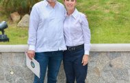 Reconoce Sheinbaum a Bedolla por construcción de teleféricos en Michoacán